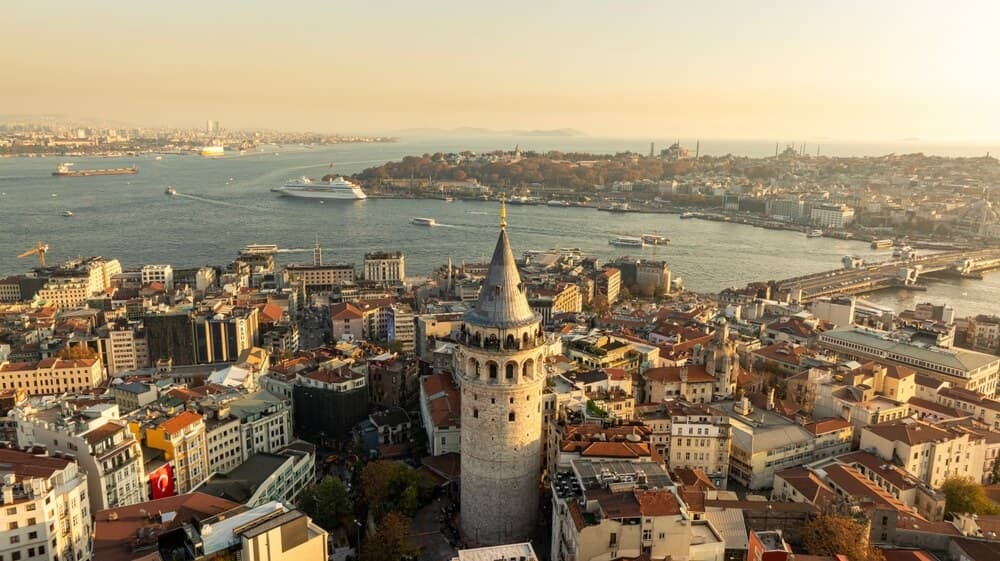 Şantiyedeki mühendisler